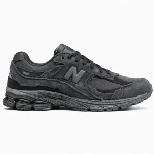 New Balance 2002R Protection Pack Phantom Grey 552 TOP BATCH UA