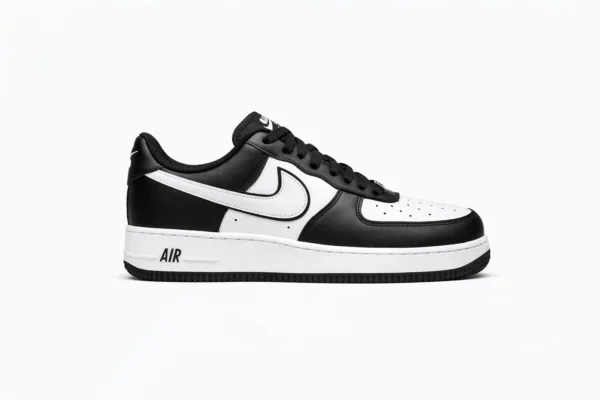 Nike Air Force Panda TOP BATCH UA