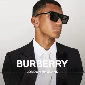 BURBERRY