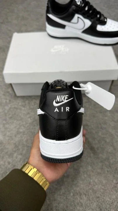 Nike Air Force Panda TOP BATCH UA - Image 5