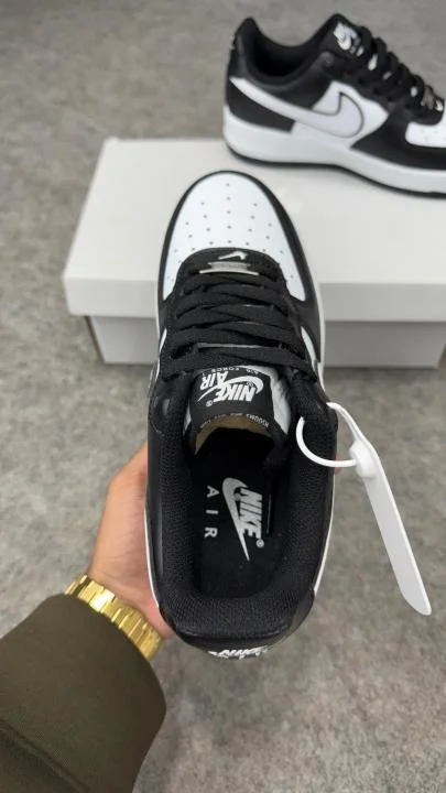 Nike Air Force Panda TOP BATCH UA - Image 4