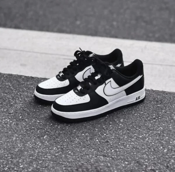 Nike Air Force Panda TOP BATCH UA - Image 2