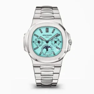 PATEK PHILIPPE AUTOMATIC CALENDAR EDITION PRIMIUM WATCH