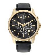 Armani Exchange Chronograph