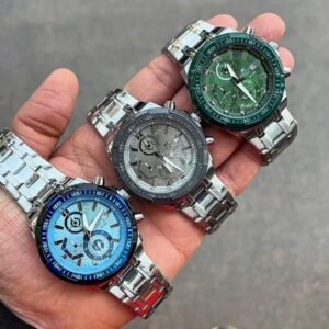 Casio Edifice Efr539