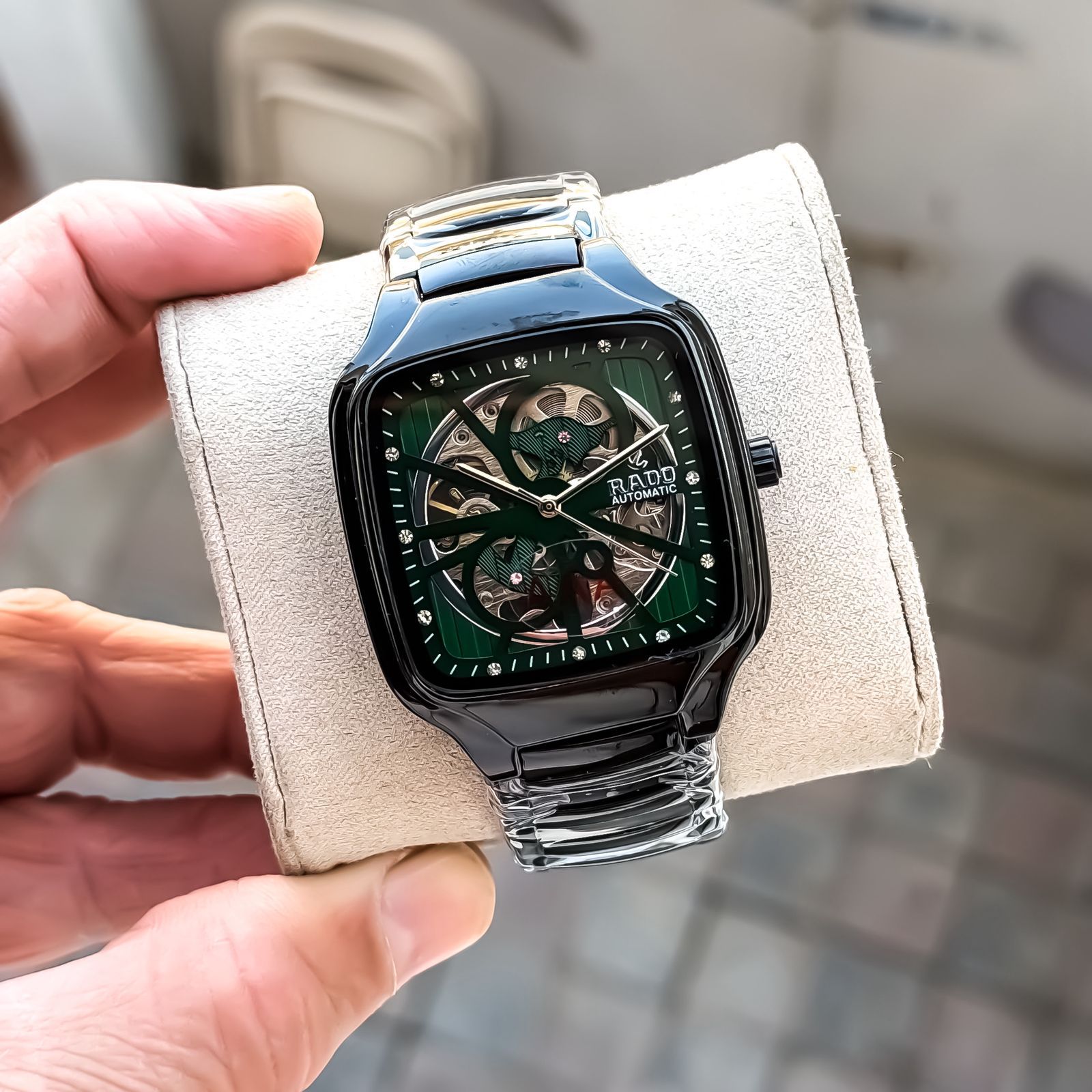 Rado Switzerland True Square - Image 3