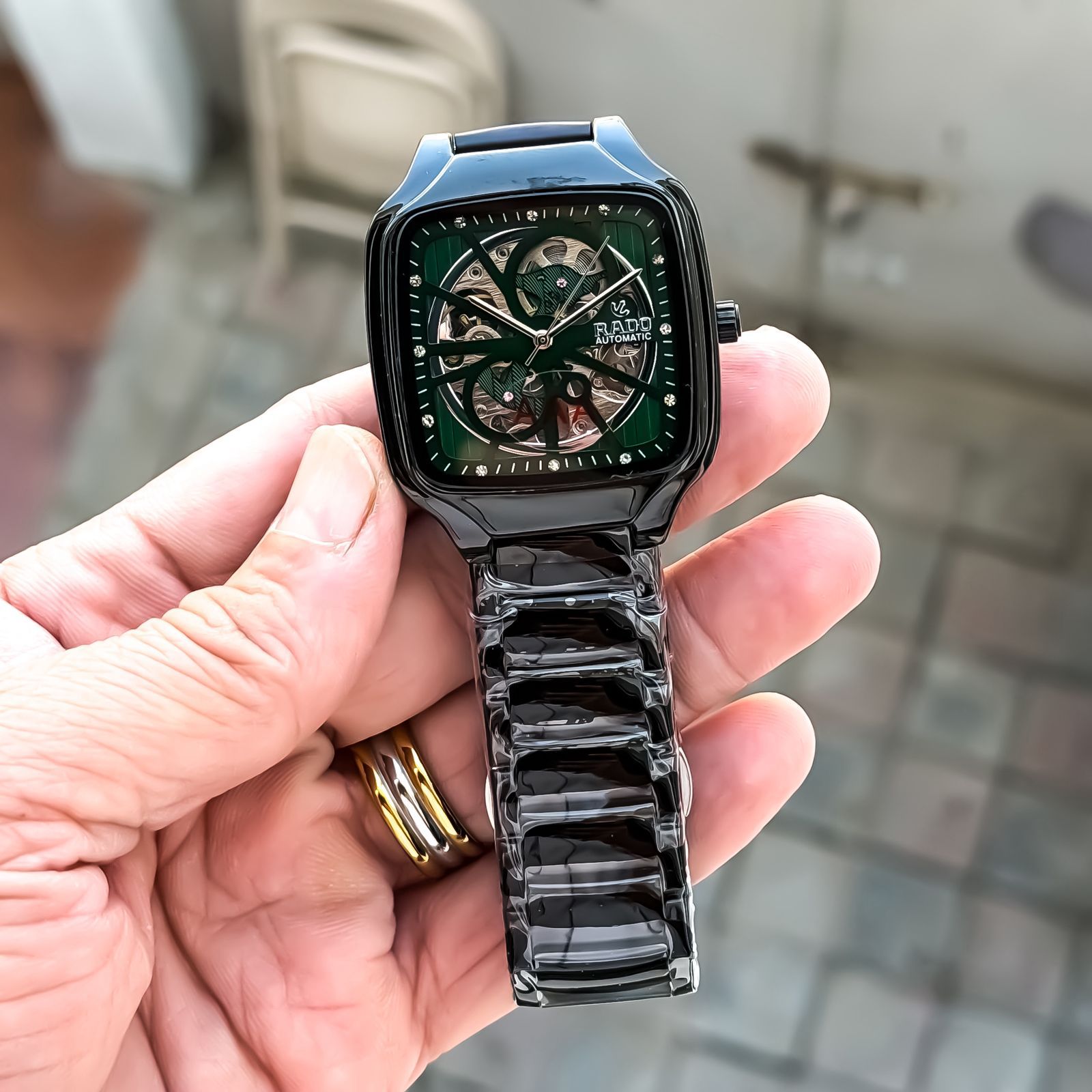 Rado Switzerland True Square - Image 2