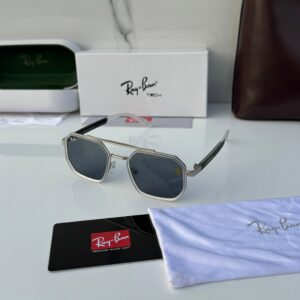 Signature Edition Classic Frame Sunglasses