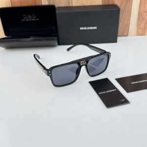 Dolce&Gabbana black Sunglasses 2055