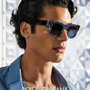 DOLCE & GABBANA