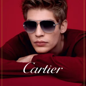 CARTIER SUNGLASSES