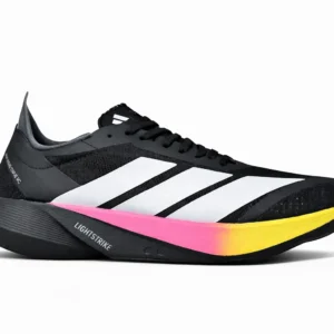 Adiddass Adizero Drive RC Black TOP BATCH UA