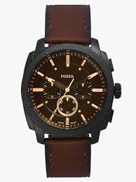Fossil Machine Chronograph FS6101,