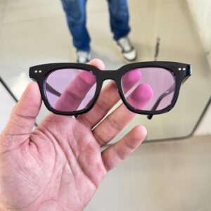 Gentle Monster 1581 model.