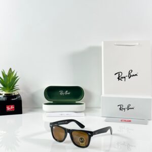 Ray-Ban RB2140 Original Wayfarer Classic sunglasses