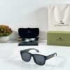 Burberry BE4358 square sunglasses