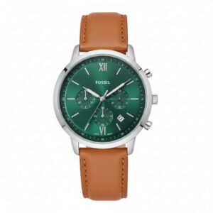 Fossil Neutra Chronograph watch