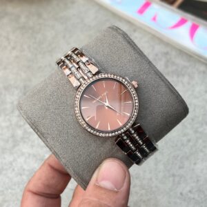 Michael Kors Darci Women's Watch