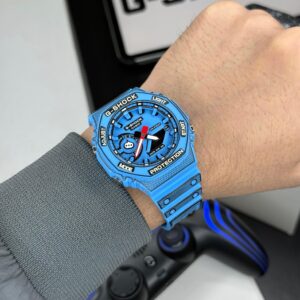 G-Shock Oak GA 2100 MANGA EDITION
