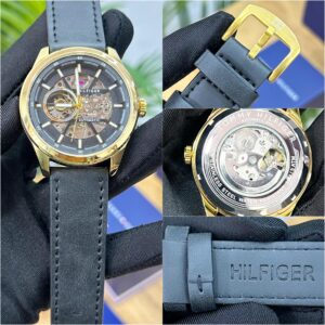 TOMMY HILFIGER MODERN AUTOMATIC