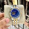 Seik_o Presage Automatic (Gold)