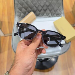 Paul hardy 6219 black grey