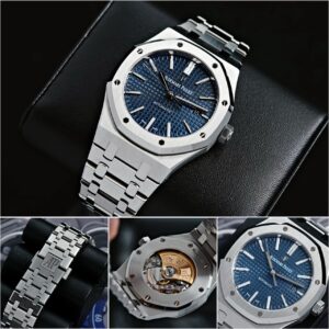 Audemars Piguet 15400ST.OO.1220ST.03