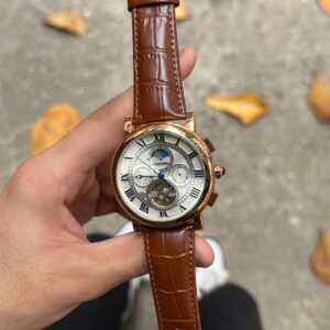 CARTIER AUTOMATIC🚀🚀