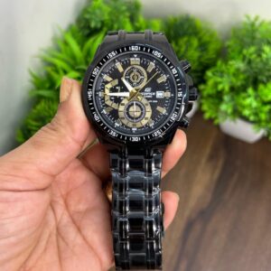 EDIFICE CASIO Men's Premium