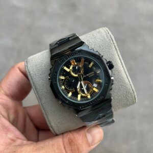 Casio G-Shock Full-Metal GMC-B2100ZE-1AJR