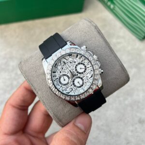 Rolex Daytona Tiger Eye is one that did suiting every wrist.* ✅