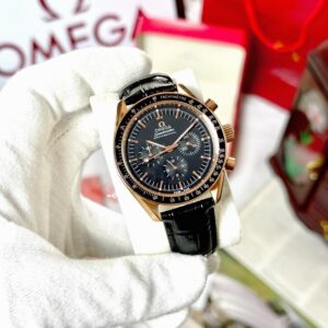 Omega Speedmaster Professional Moonwatch