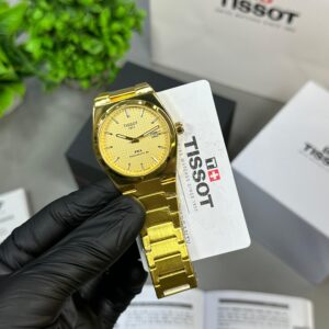 Tissot PRX Unisex 35mm