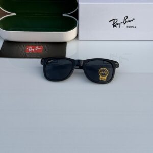 Rayban Black 4287 Premium Sunglasses