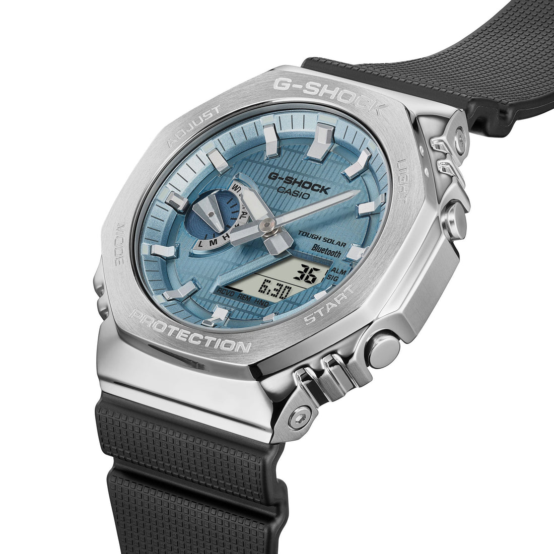 CASIO G-SHOCK GM2100 - Image 4