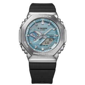 CASIO G-SHOCK GM2100