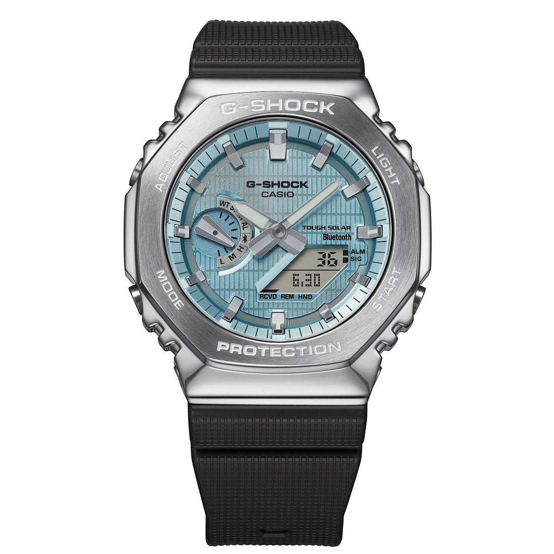 CASIO G-SHOCK GM2100