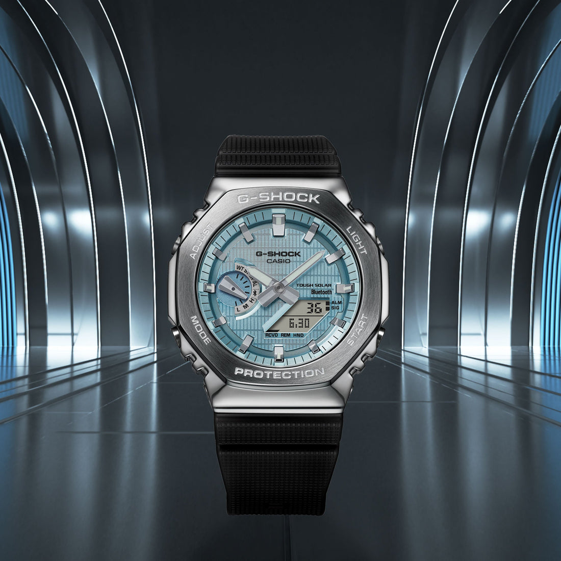 CASIO G-SHOCK GM2100 - Image 2